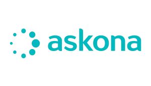 Логотип Askona