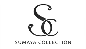 Логотип Sumaya Collection