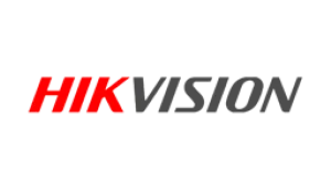 Логотип Hikvision