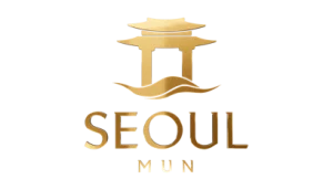 Логотип Seoul Mun