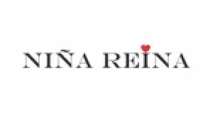 Логотип Nina Reina