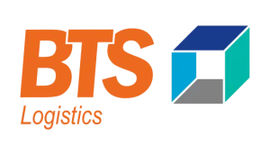 Логотип BTS Logistics