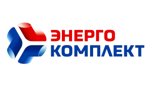 Логотип Энерго Комплект