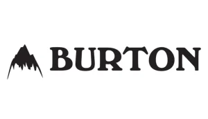 Логотип Burton