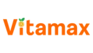 Логотип Vitamax