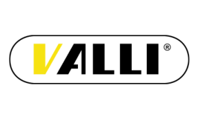 Логотип Valli