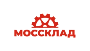 Логотип Моссклад