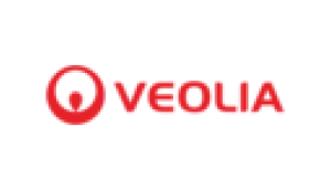 Логотип Veolia