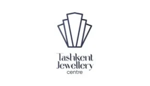 Логотип Tashkent Jewellery Centre