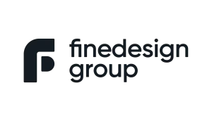 Логотип Finedesign Group