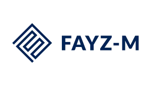 Логотип Fayz-M