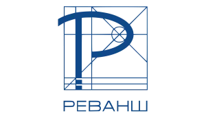 Логотип Реванш